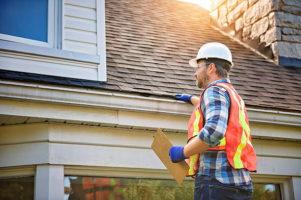 Licensed Roofing service in Owensville, IN - Ben Roofing and Steel LLC